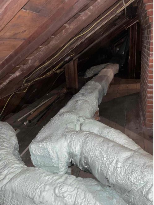 Pipe Works Services, Inc. Image