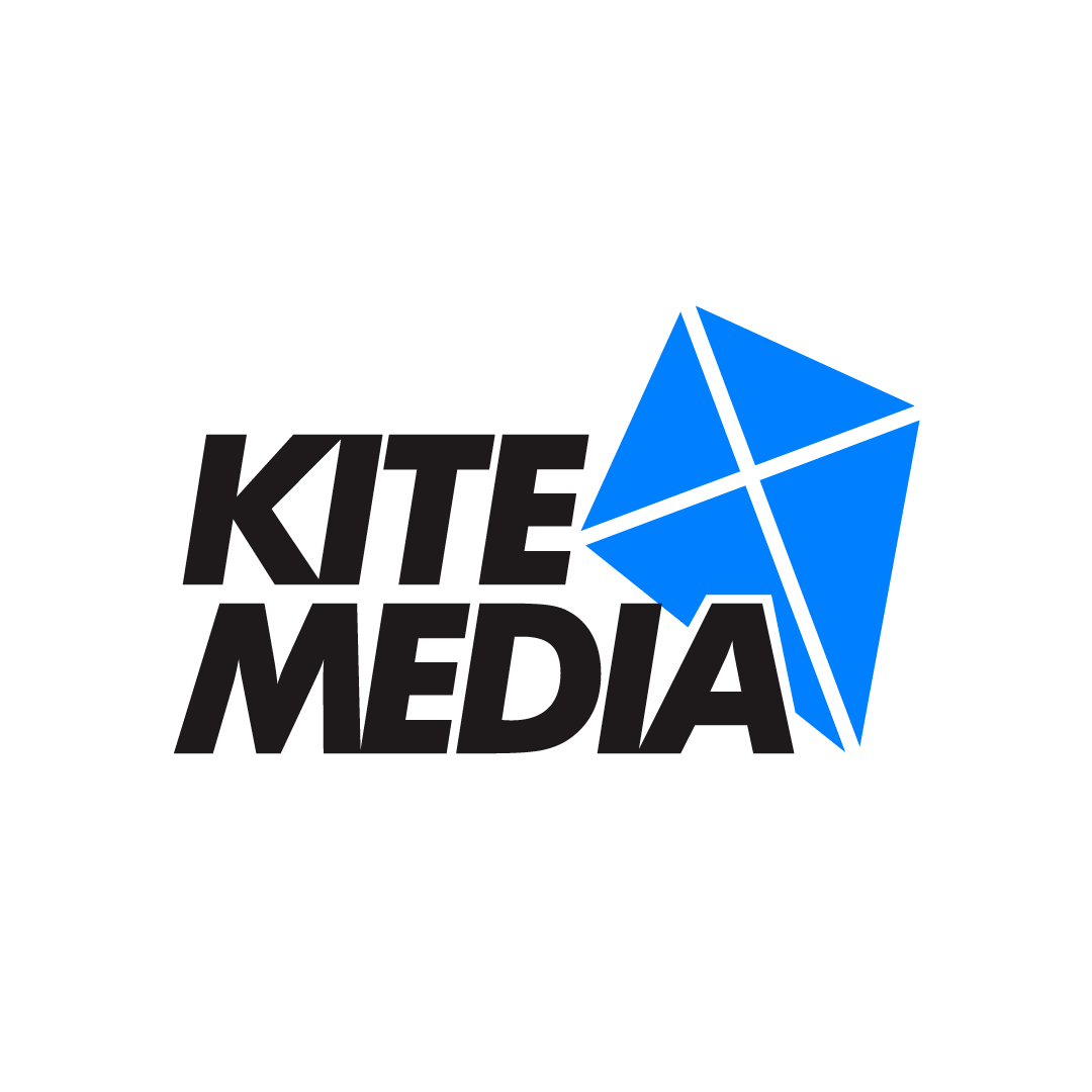 Kite Media Logo