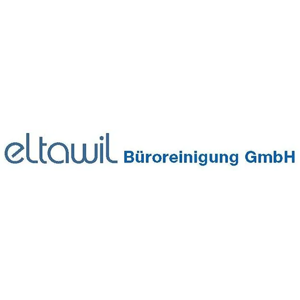 Logo von ELTAWIL Büroreinigung GmbH