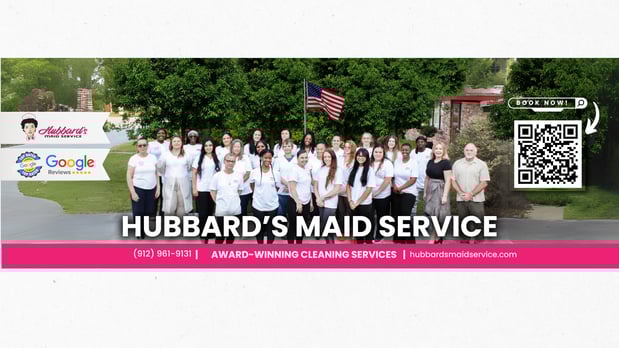Images Hubbard's Maid Service