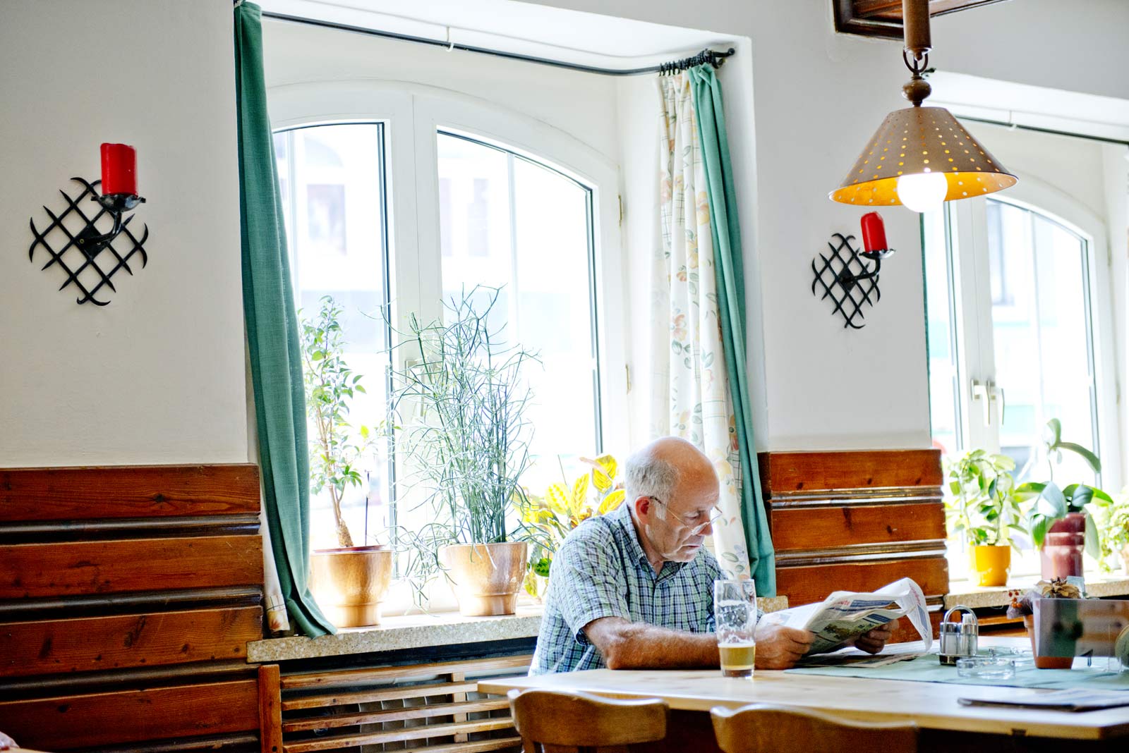 Bild 3 von Hoftaverne Ziegelböck | Gasthaus & Restaurant