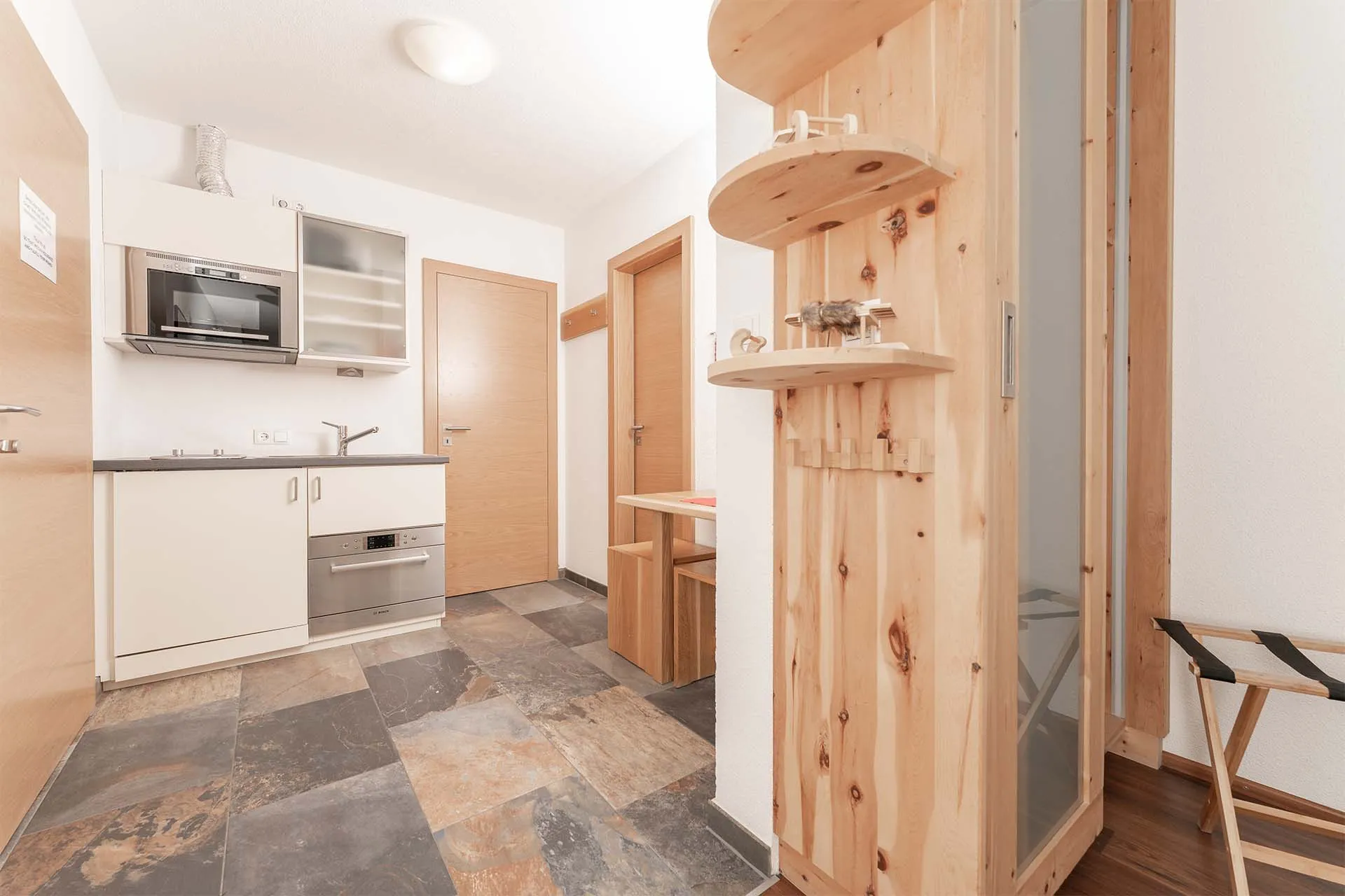 Bild 2 von Das Ambiente – Boutique Apart Hotel