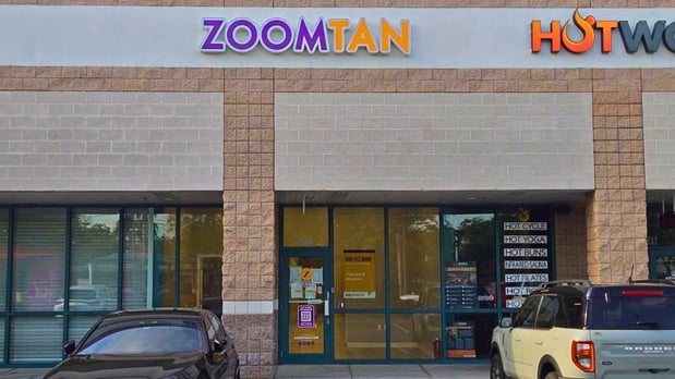 Images Zoom Tan