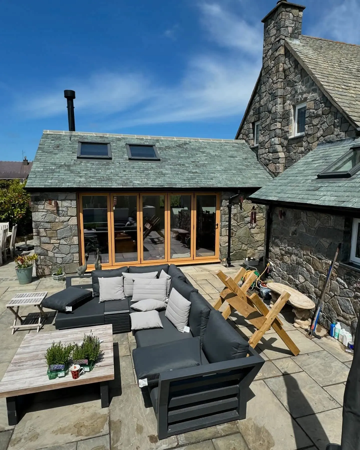 Images Snowdonia Building Services Ltd