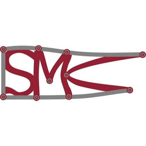 s.m.klein goldschmiedewerkstatt Logo