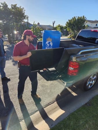 Images Mundo Recycling