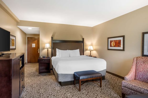 Images Best Western Plus Intercourse Village Inn & Suites