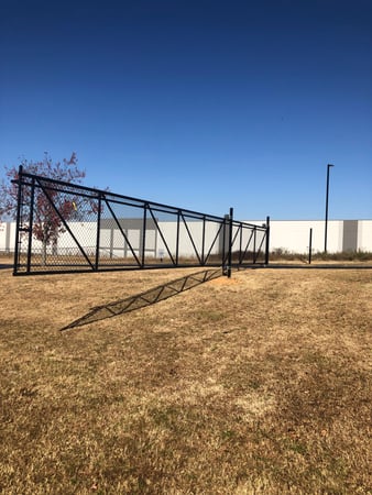Images Superior Fence & Rail