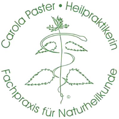 Heilpraktikerin Paster Carola in Fürstenstein - Logo