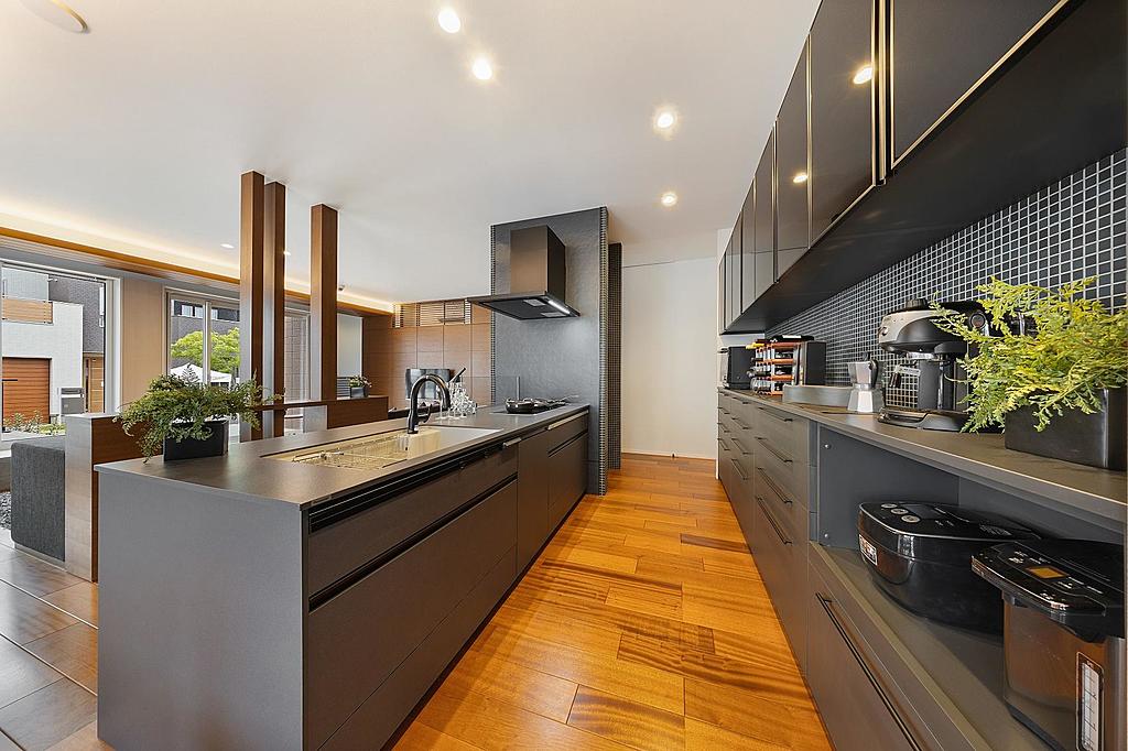 Images ダイワハウス新越谷展示場