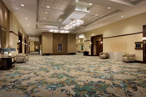 Images Embassy Suites by Hilton Denver Downtown Convention Center