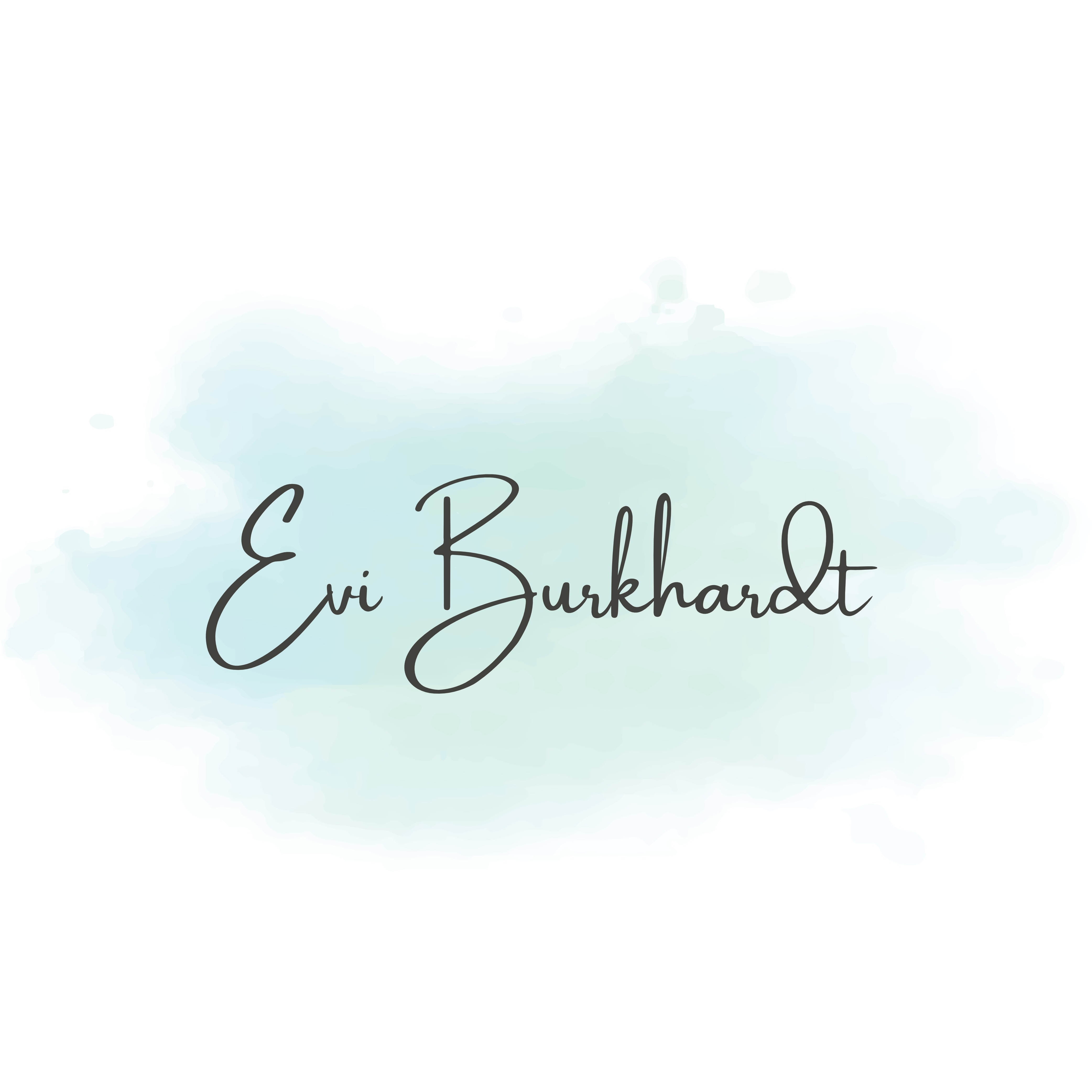 Logo Evi Burkhardt I Seo Freelancer