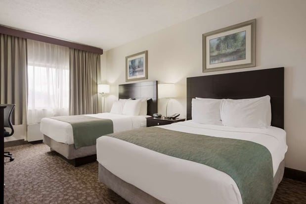 Images Best Western Kendallville Inn