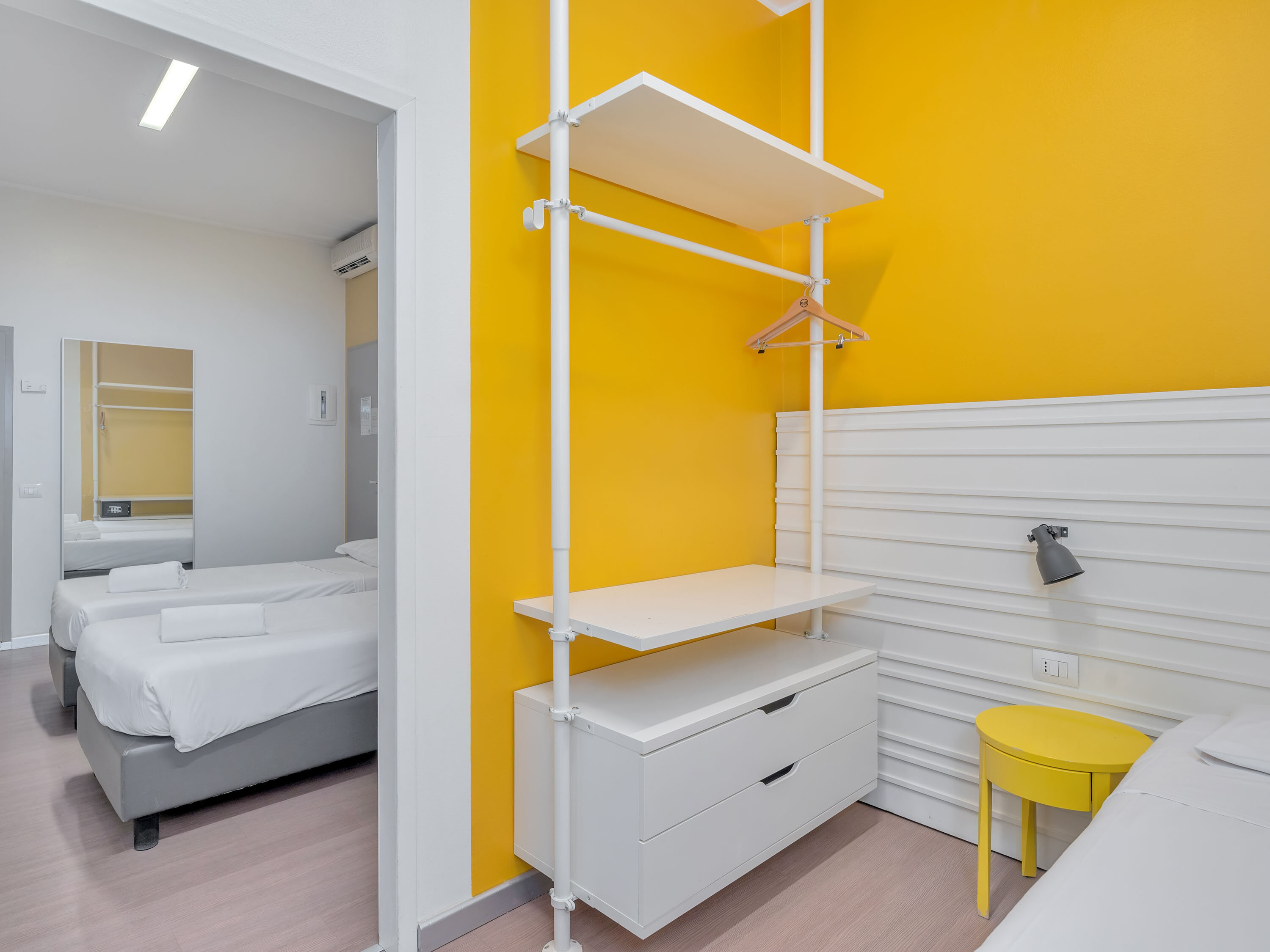 Images B&B HOTEL Milano Ornato