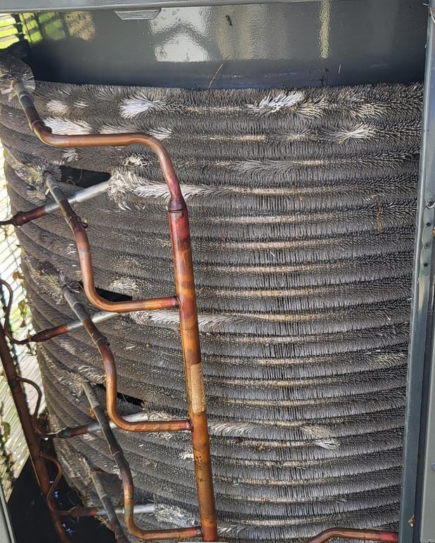 Images College Place Heating & Air Conditioning