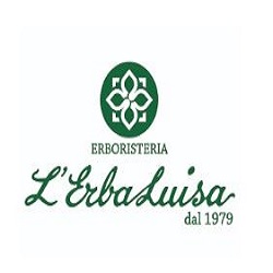 Erboristeria L'Erbaluisa Logo