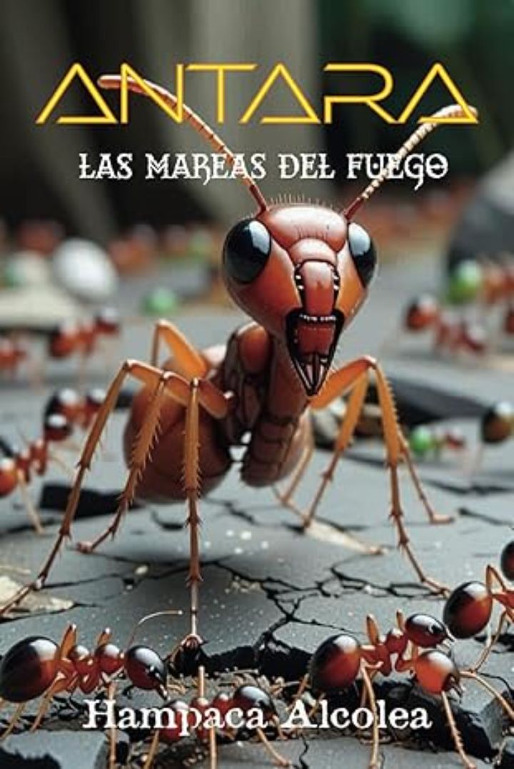 Images La Forja de Mundos