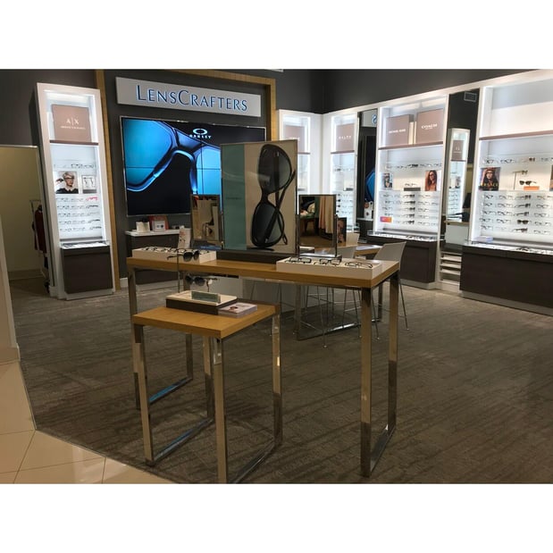 Images LensCrafters at Macy's