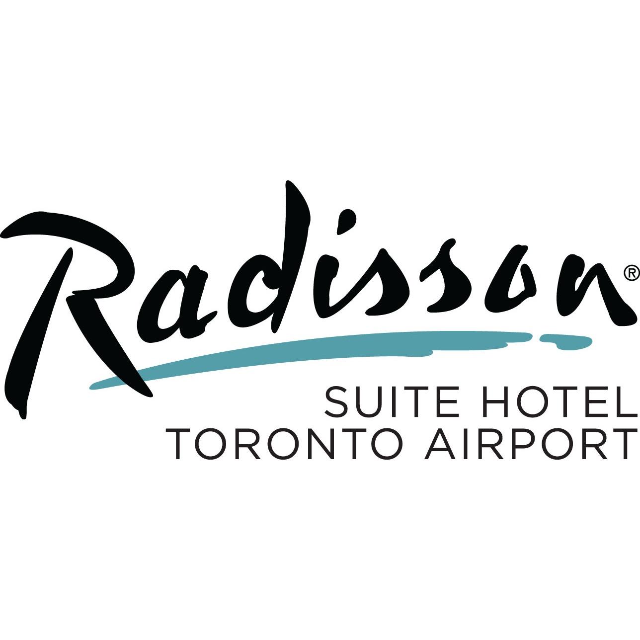 Radisson Suite Hotel Toronto Airport
