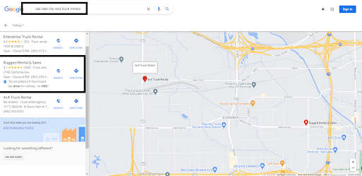 Images Results Marketing