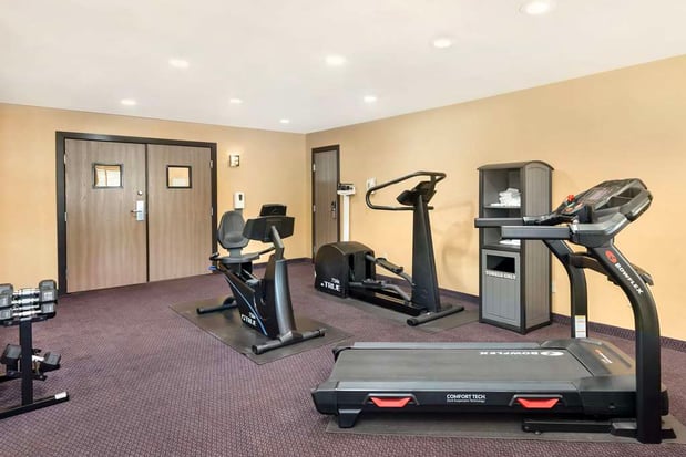 Images Best Western Canon City