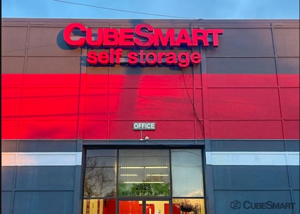 Images CubeSmart Self Storage