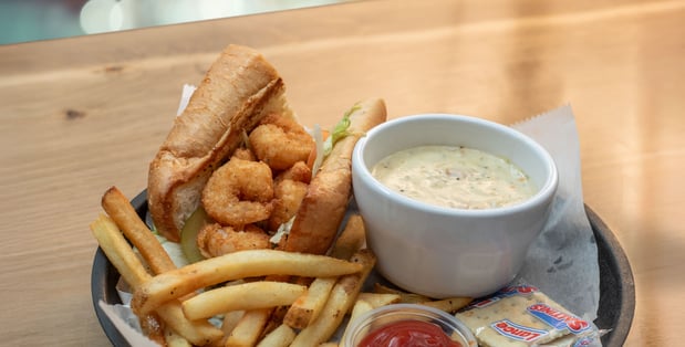 Images Rockfish Seafood & Grill