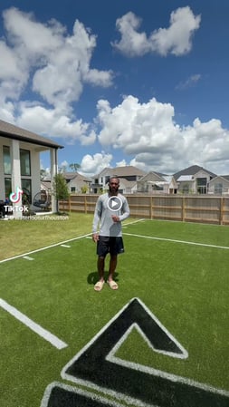 Images Waterloo Turf Houston