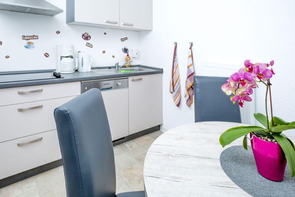 City Pension, Umlauf 24 in Plettenberg