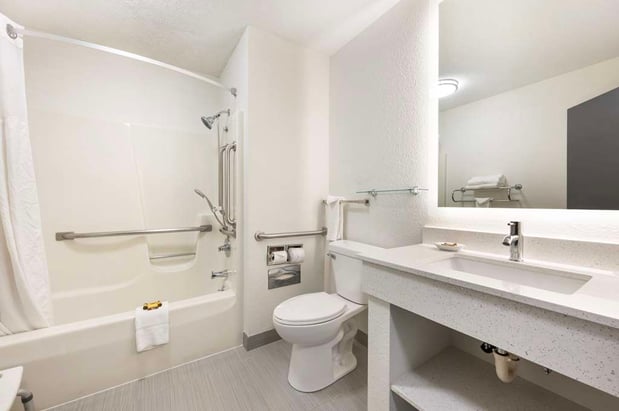 Images Best Western Plus Anderson