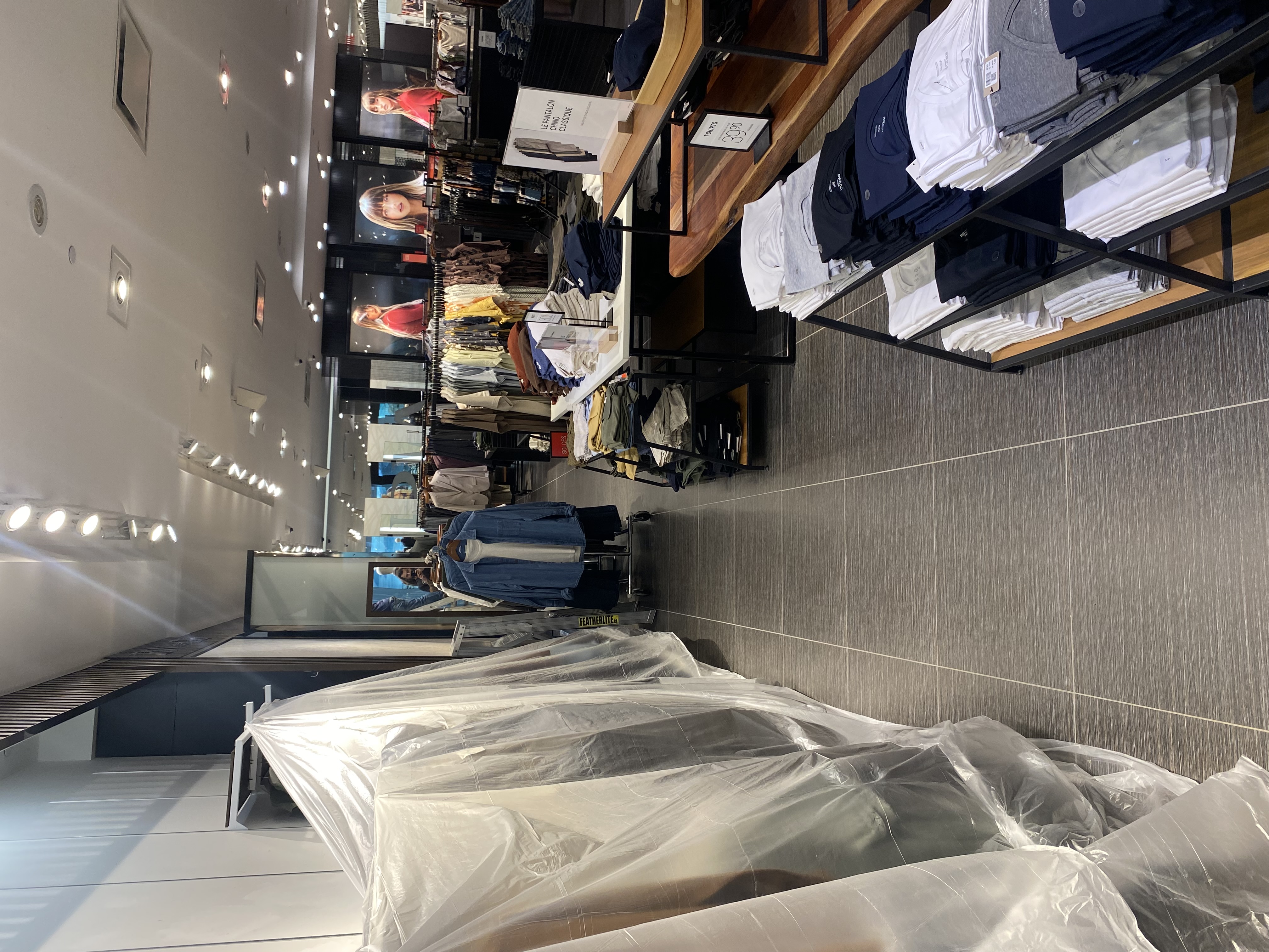 Images Les peintures Kenney et fils inc.