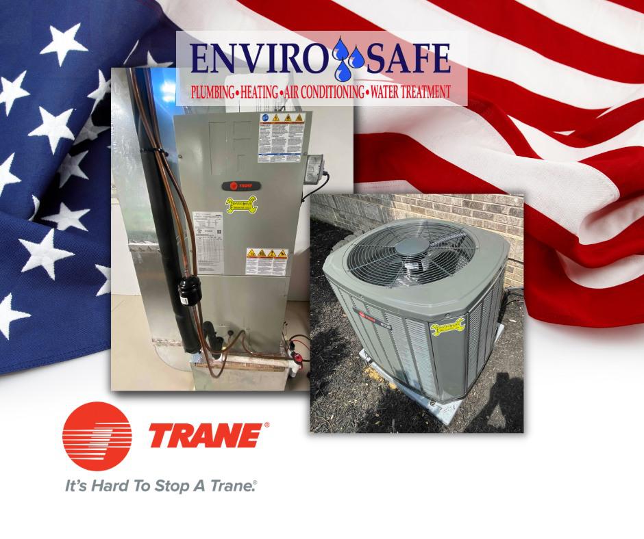 Image 7 | EnviroSafe Plumbing, Heating, Air Conditioning, Water Treatment