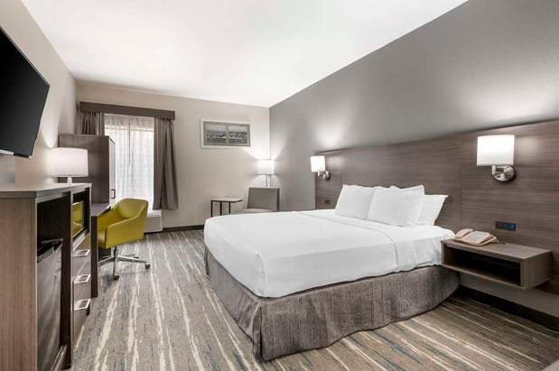 Images Best Western Heartland Inn