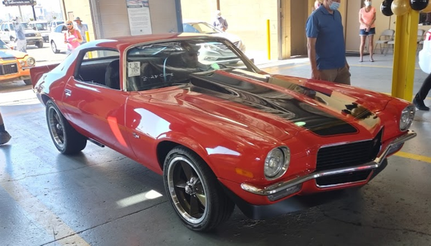 Images America's Auto Auction Las Vegas