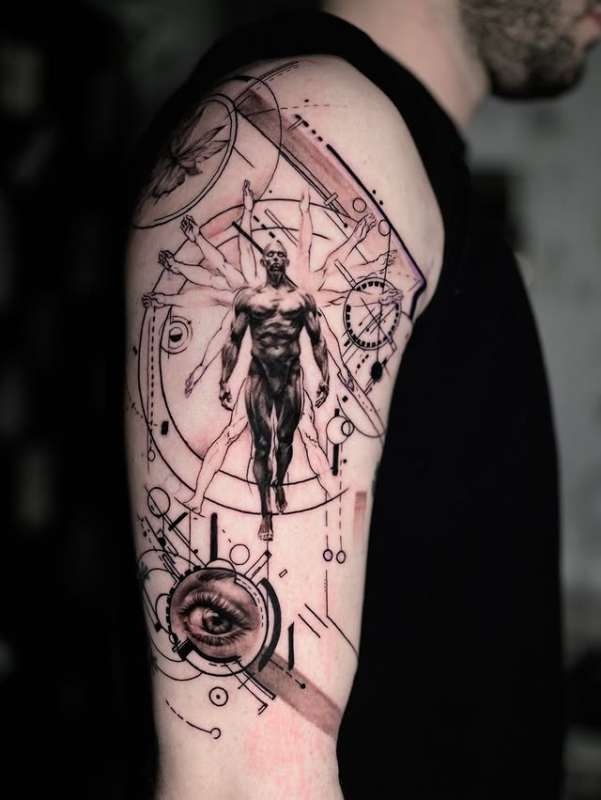 Images Black Sheep Tattoo