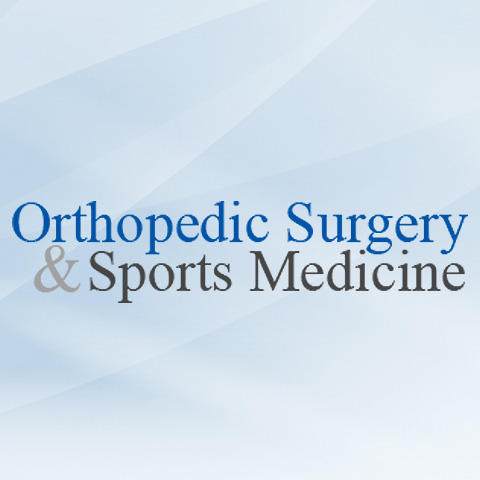 Orthopaedic Surgery & Sports Medicine Associates Logo