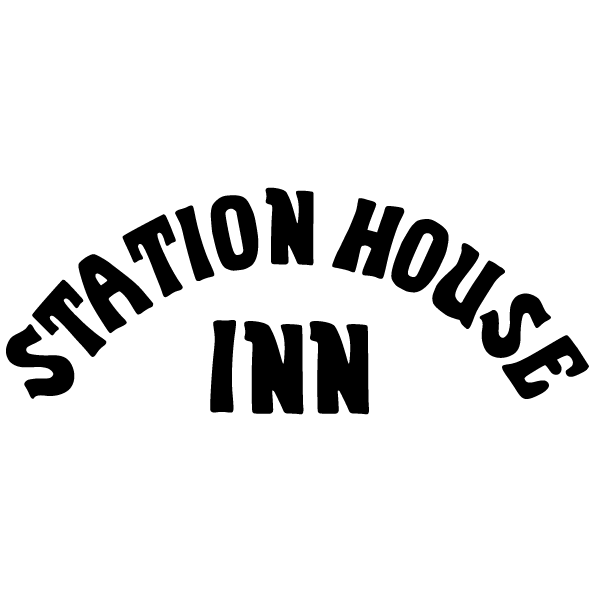 Station House Inn Logo