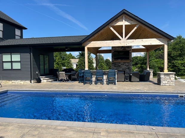 Images Impact Landscaping