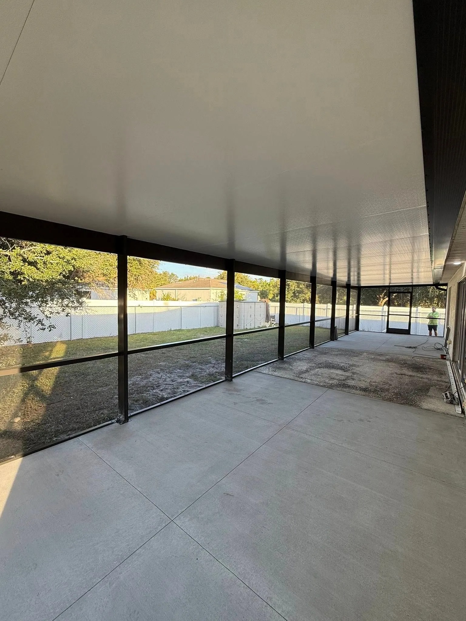 Backwater Aluminum