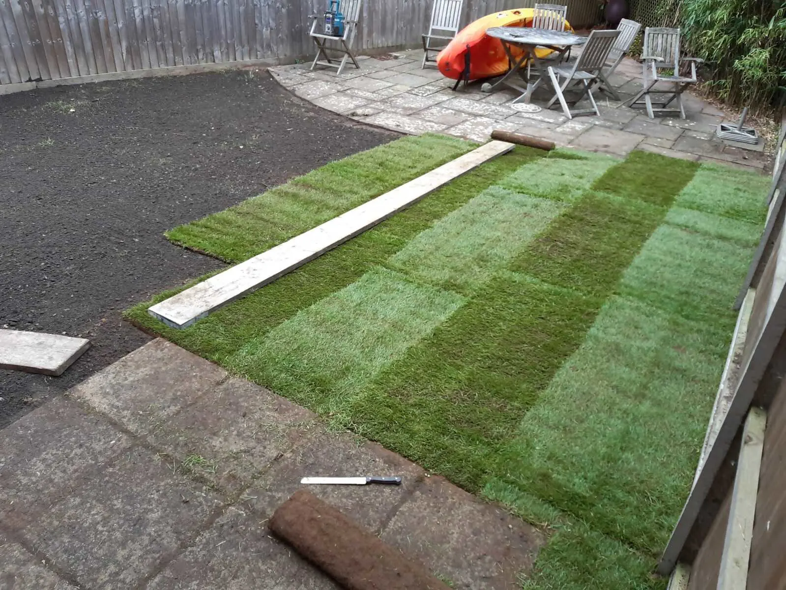 Images Cps Fencing & Sons Ltd