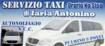 Images Taxi e Autonoleggio con Conducente