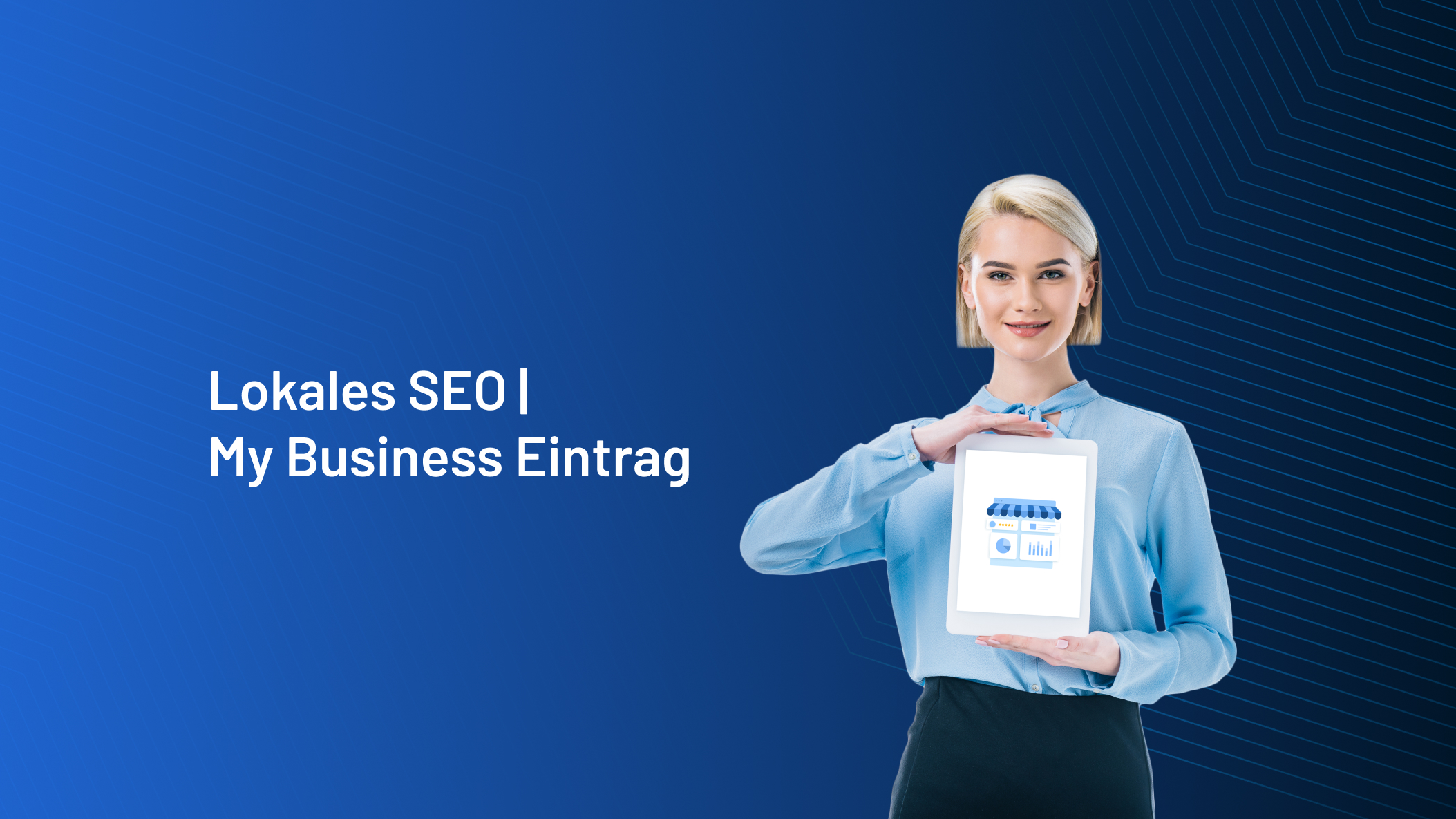 Local Seo Düsseldorf - My Business Eintrag, Königsallee 27 in Düsseldorf