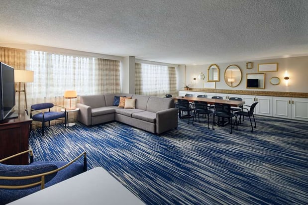 Images Embassy Suites by Hilton West Palm Beach Central
