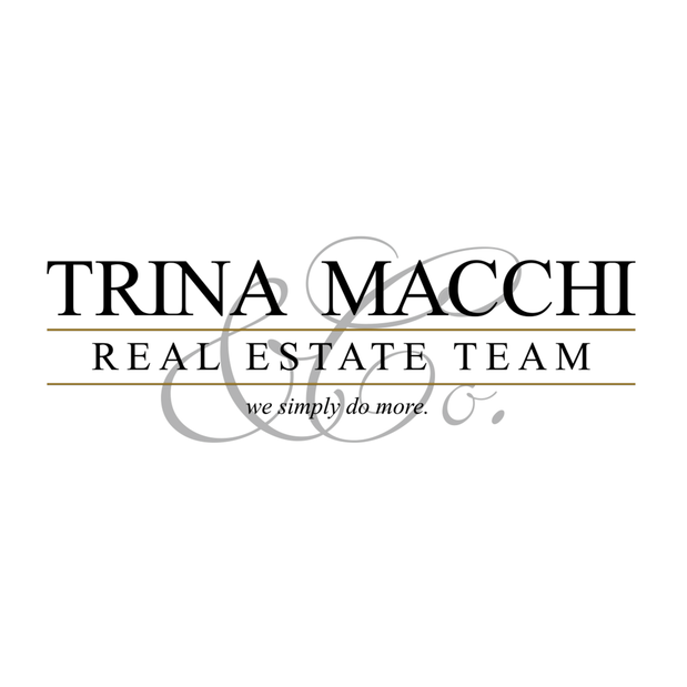 Trina Macchi | William Raveis Real Estate Logo