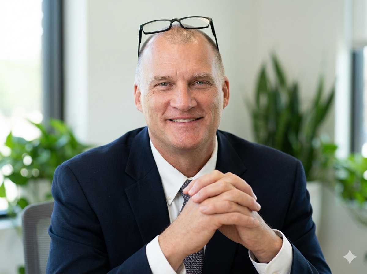Frank Powell, Service First Realty