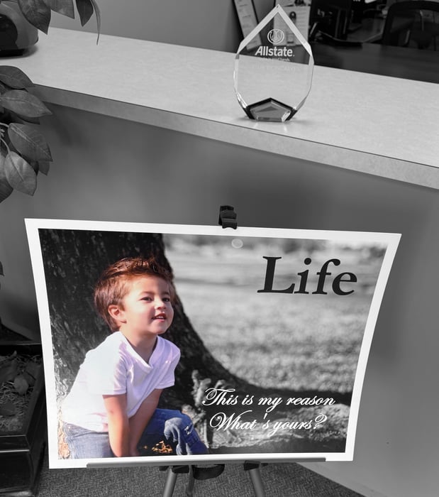 Images Artur Goncalves: Allstate Insurance