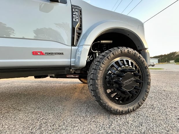 Images Nxt-UP Offroad & Performance