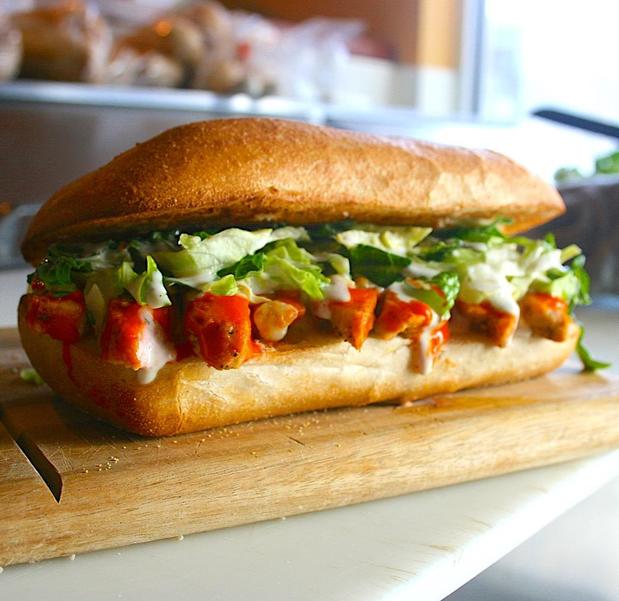 Images Pickleman's Gourmet Cafe