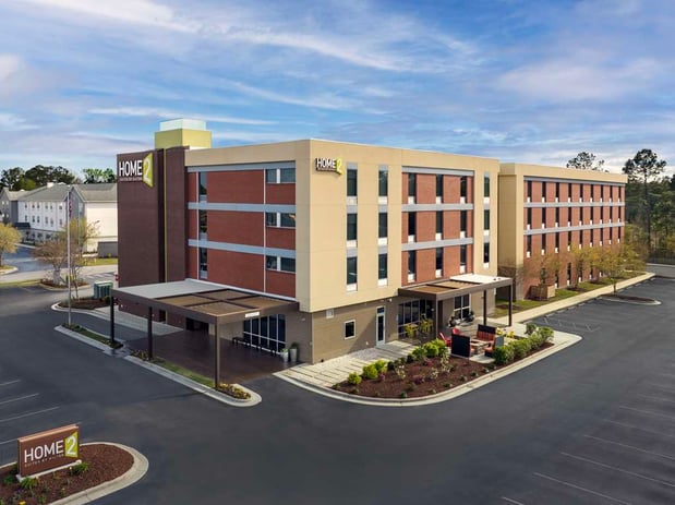 Images Home2 Suites by Hilton Jacksonville, NC
