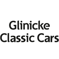 Logo Glinicke Classic Cars Kassel